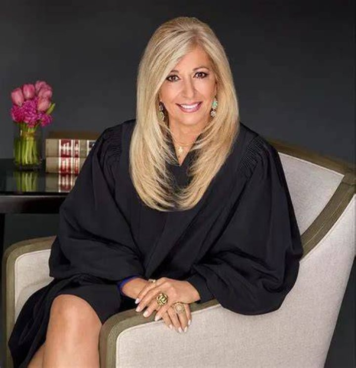 Patricia DiMango, 64, Eluding From Getting Married? Personal Life Details