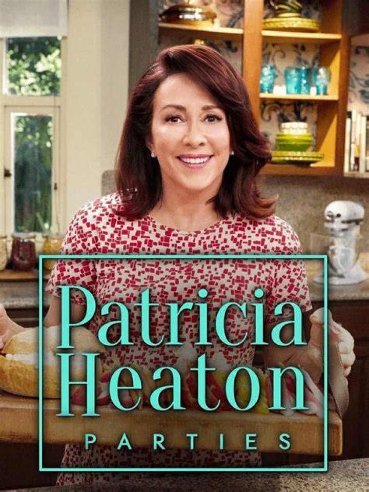 Patricia Heaton Patricia Heaton Patricia Richardson Tv Moms Vrogue