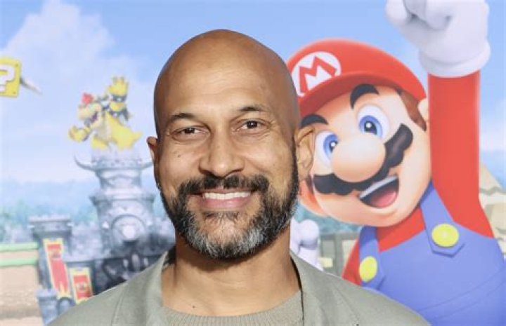 Patricia Walsh And Michael Key Adopted Keegan Michael Key, His