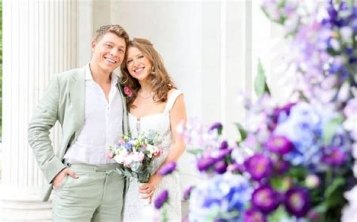 Patrick And Emily's Unforgettable Wedding Day