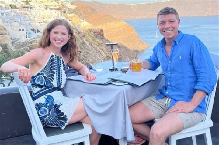 Patrick Christy's Wife Alex Lingwood: A Deeper Insight