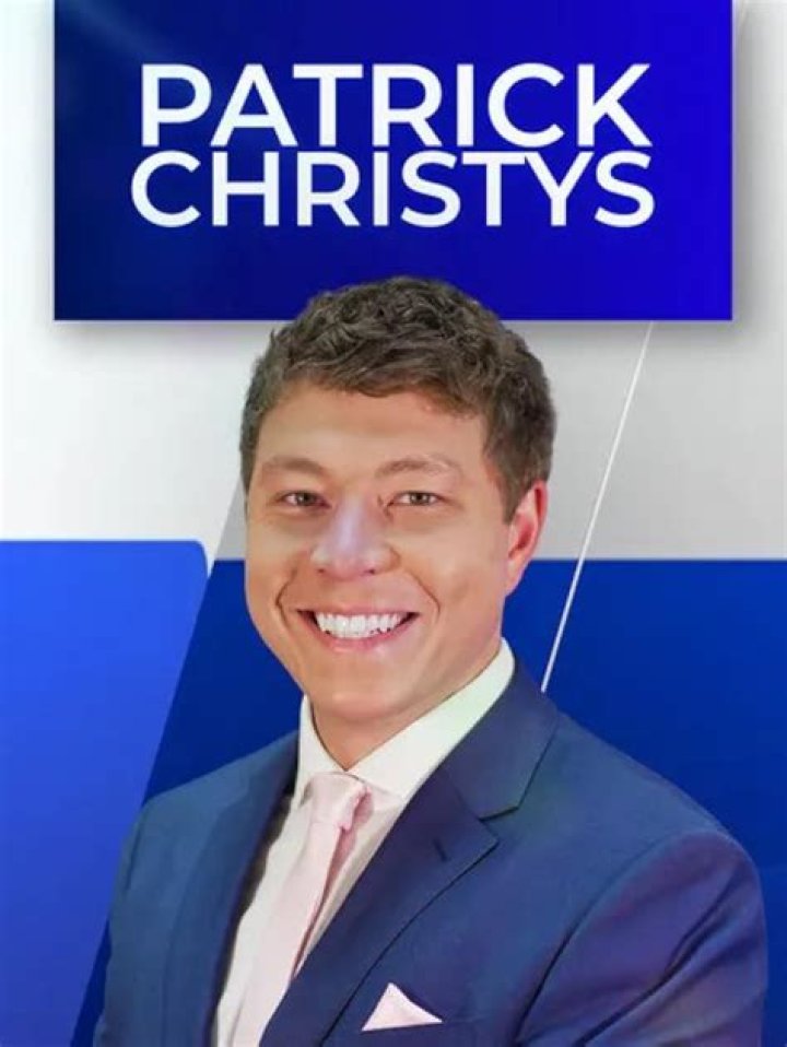 Patrick Christys: The Ultimate Wiki Guide