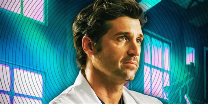 Patrick Dempsey's Secret Talent Is Seriously Impressive