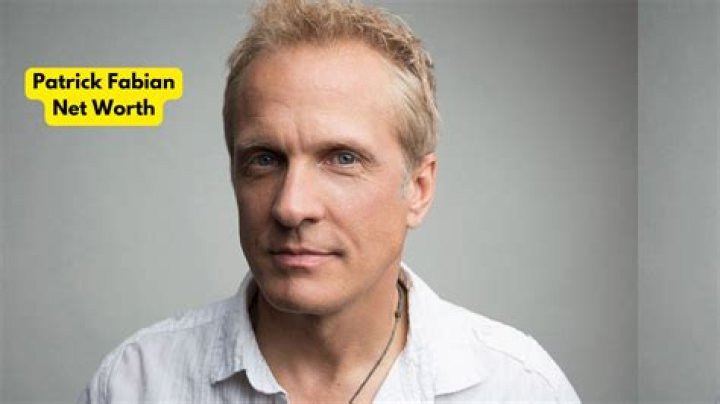 Patrick Fabian Net Worth & Bio/Wiki 2018 Facts Which You Must To Know!