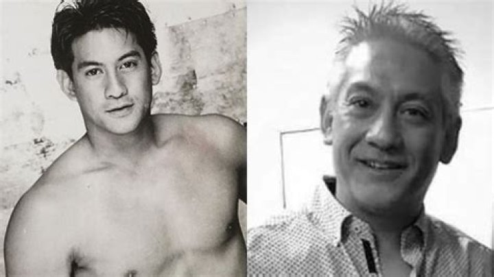 Patrick Guzman Actor