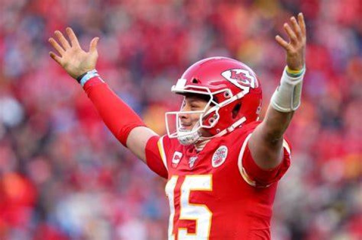 Patrick Mahomes against social injustice and brutality again Sportszion