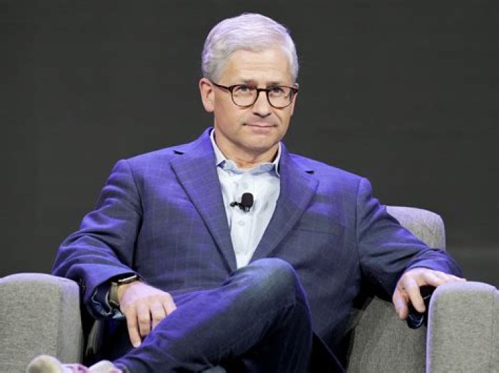 Patrick McHenry Net Worth 2023 (FORBES) Assets Net Worth Club 2023