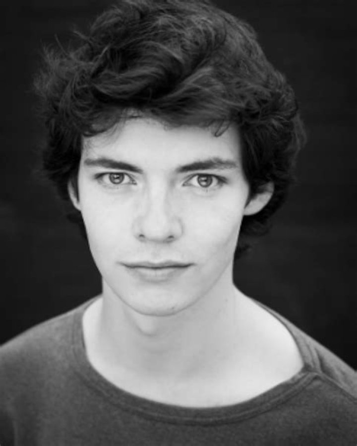 Patrick Walshe McBride IMDb