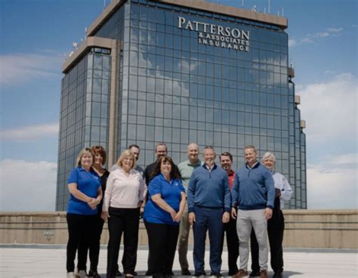Patterson Insurance Agencypattersonins.com