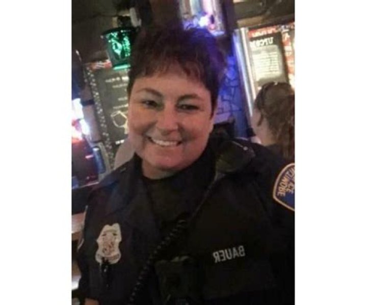 Patty Bauer Obituary (2017) Glen Burnie, MD The Capital Gazette