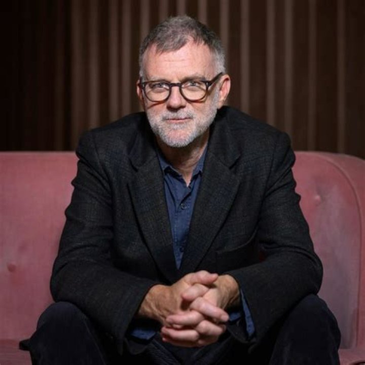 Paul Anderson Biography, Height & Life Story Super Stars Bio