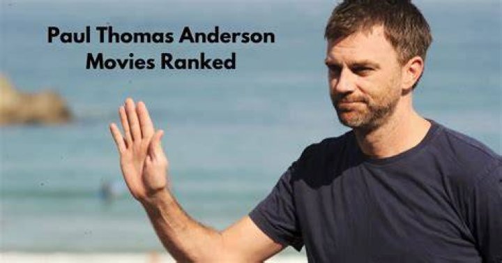 Paul Anderson Movies, Bio and Lists on MUBI
