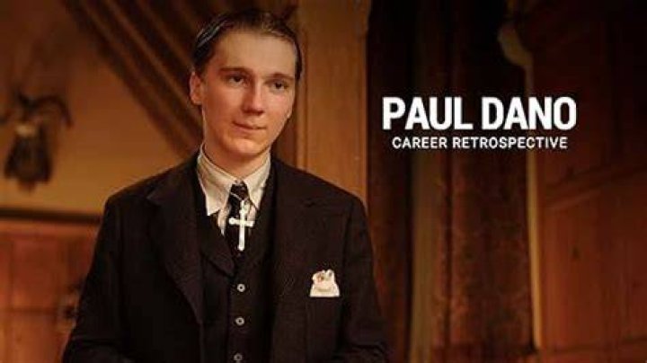 Paul Dano on IMDb Movies, TV, Celebs, and more... Photo Gallery IMDb