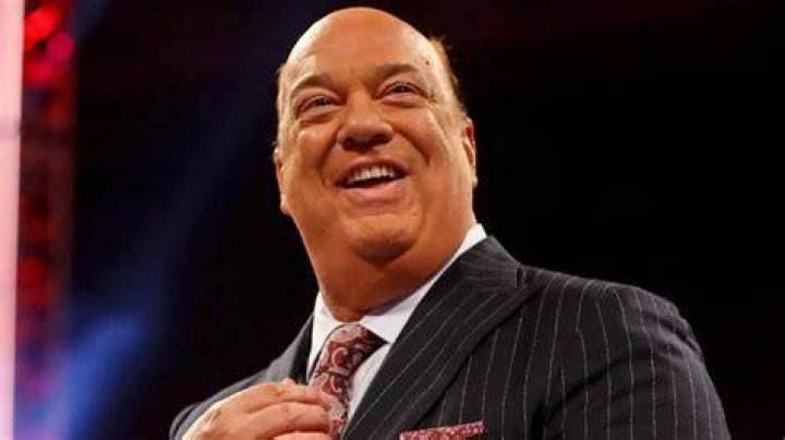 Paul Heyman Does Voiceover For NXT Heatwave Video Opener WrestleTalk