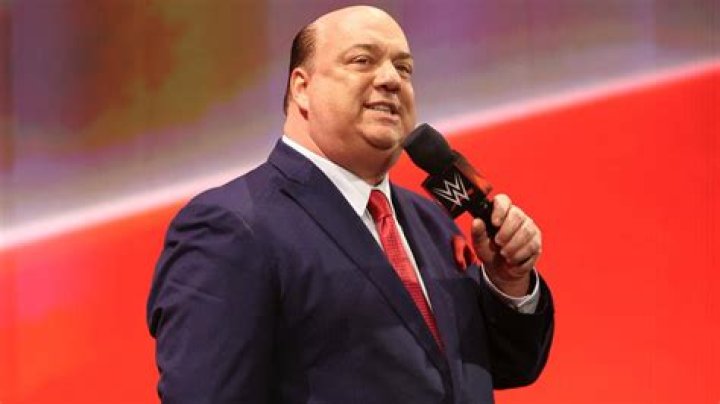 Paul Heyman Reveals Who Is Most Creatively Responsible For WWE's