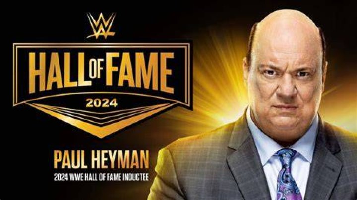Paul Heyman (WWE) Wife, Age, Net Worth, Tattoo, Record, News, Rumors