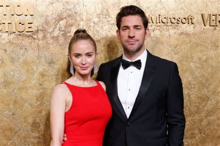Paul Krasinski: A Hollywood Star In The Making