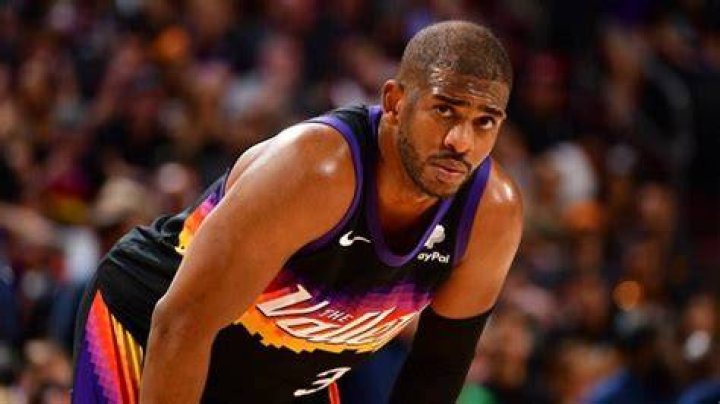Paul Net Worth, NBA Career, Salary, Girlfriend, Endorsements and