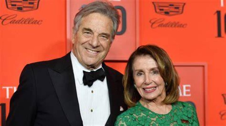 Paul Pelosi Net Worth &amp; Lifestyle