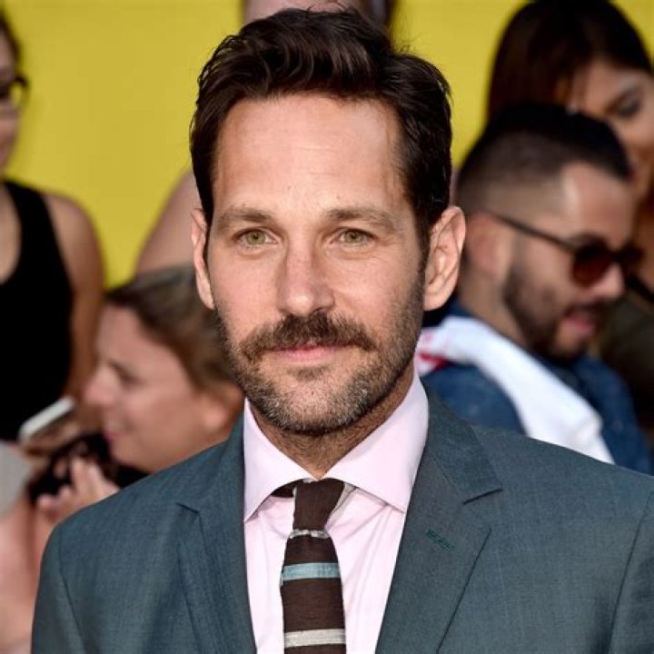 Paul Rudd Is Switching Up His Grooming at BeckhamLevel Speed GQ
