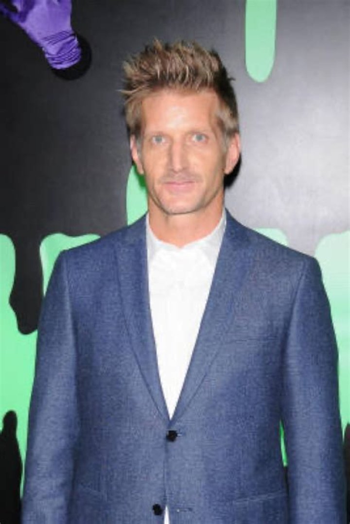 Paul Sparks IMDb