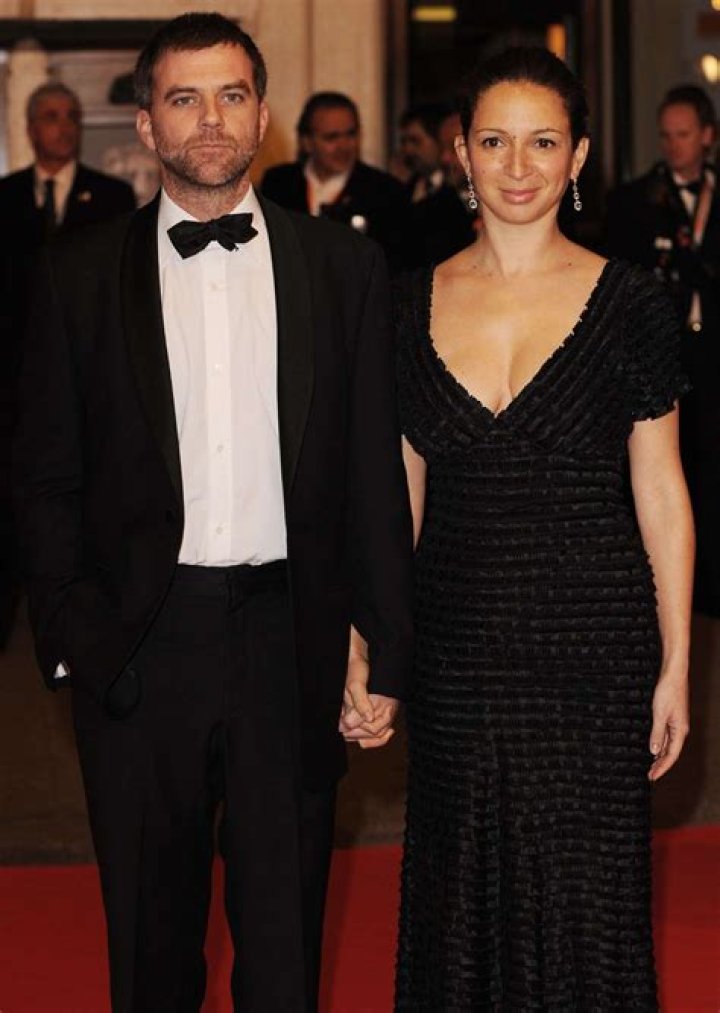 Paul Thomas Anderson and Maya Rudolph 10 things you didn't know about