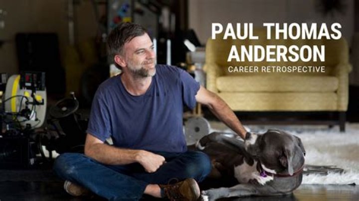 Paul Thomas Anderson on What Makes a Movie Great The New Yorker