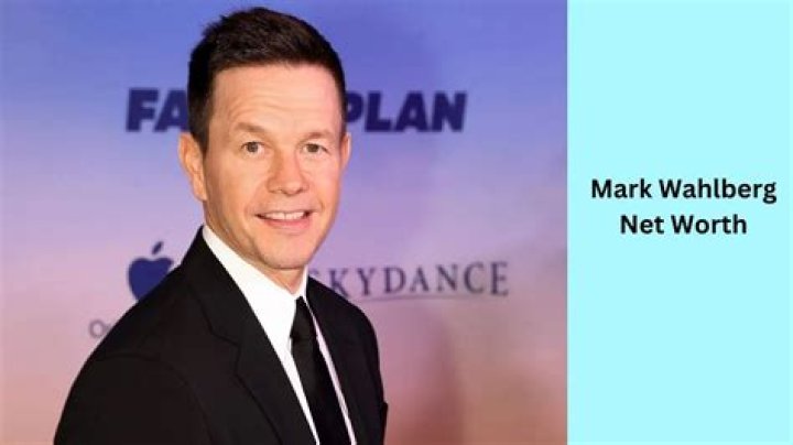 Paul Wahlberg Net Worth, Age, Brothers, Movies, Family, WikiBio