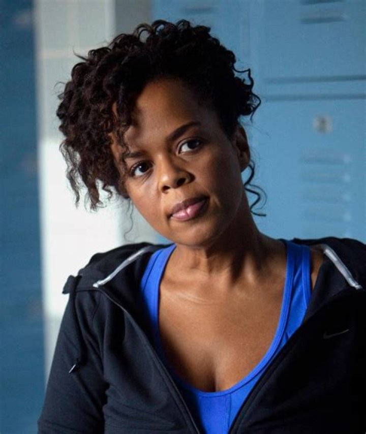 Paula Newsome Movies, Bio and Lists on MUBI