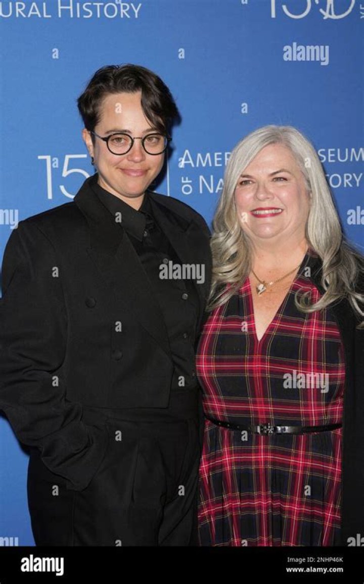 Paula Pell Husband: Meet Janine Brito