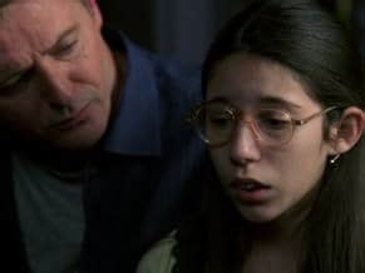 Paulina Gerzon IMDb