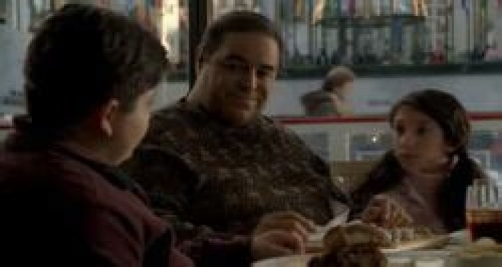 Paulina Gerzon The Sopranos Wiki Fandom