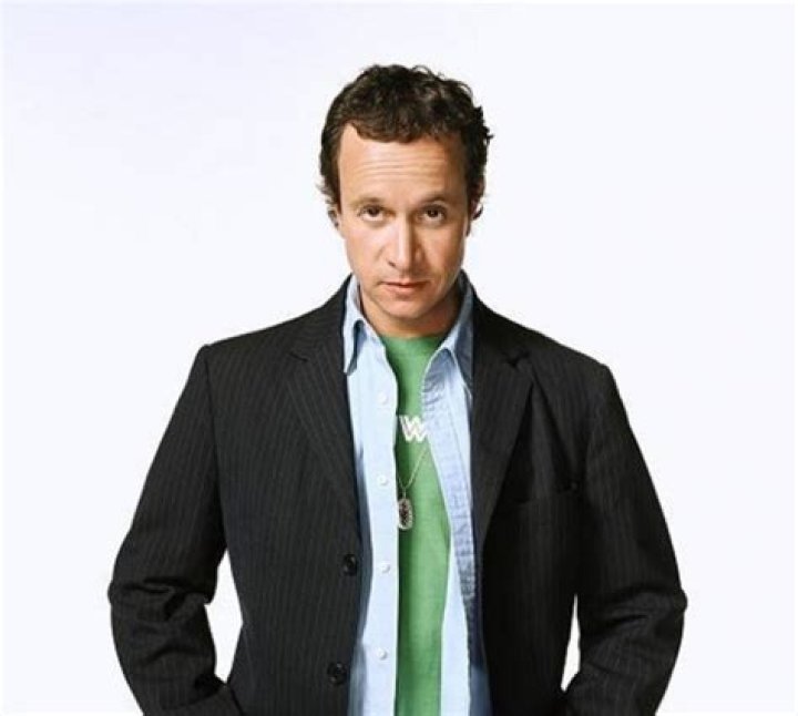 Pauly Shore Married with Children Wiki FANDOM powered by Wikia