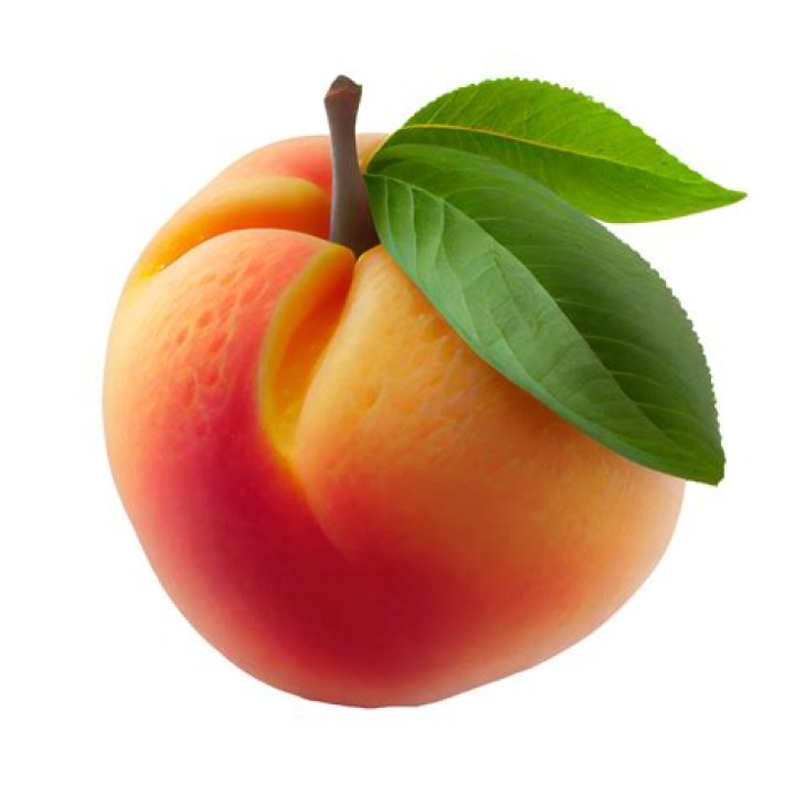Peach, no longer in need of rescuing.