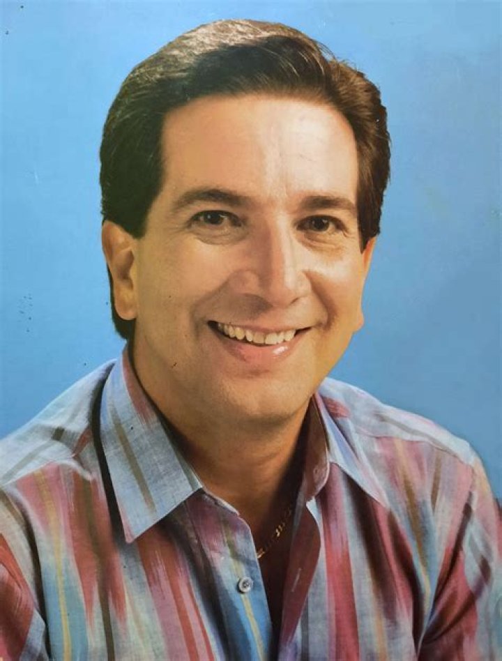 Pedro Peggy Rosello Net Worth, Age, Biography, and Other Information