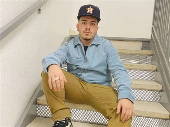 Pedro Tovar Biography, Age, Wiki, Net Worth, Personal Life, Height