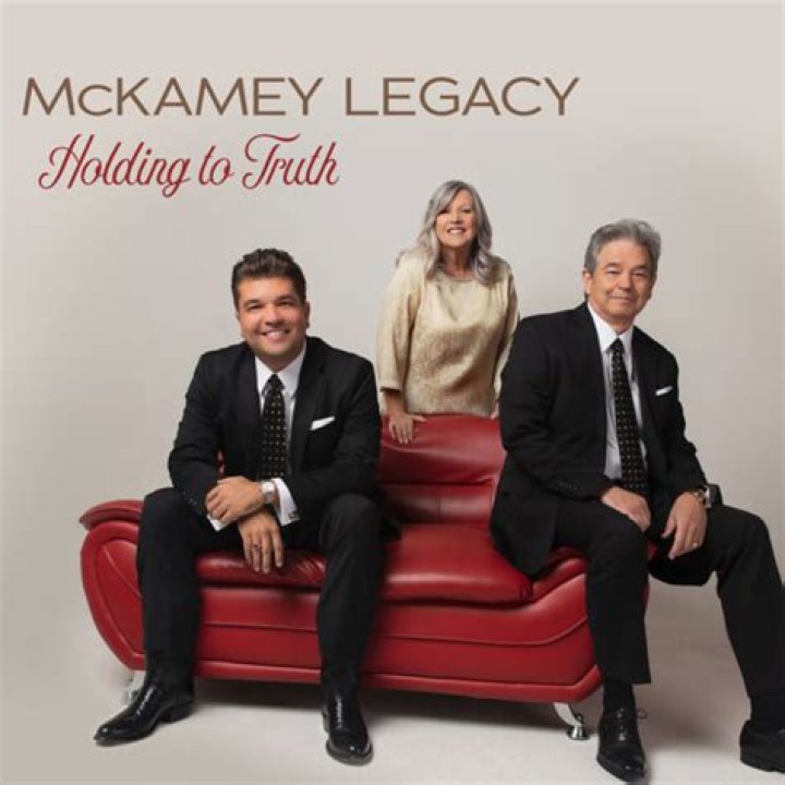 Peg Mckamey Obituary & Cause Of Death How did the Gospel singer die