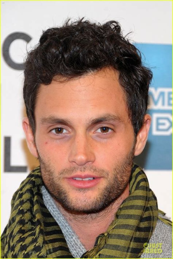 Penn Badgley & Imogen Poots 'Greetings From Tim Buckley' Tribeca