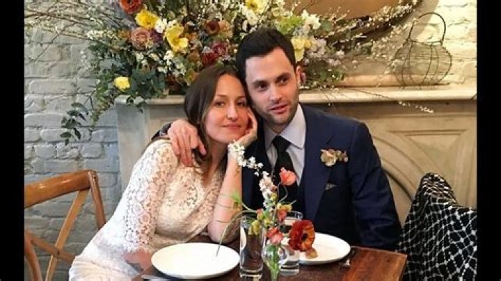 Penn Badgley Family (Wife, Kid, Siblings, Parents) YouTube
