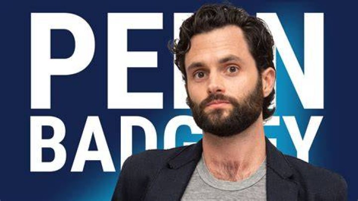 Penn Badgley Is Enjoying His 'Wild' Fatherhood Journey