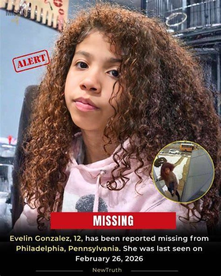Pennsylvania Crystal Barrientos Missing Update Is She Found
