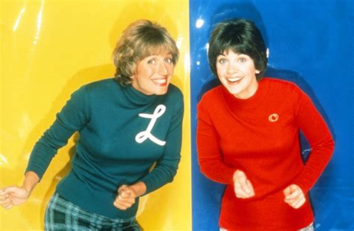Penny Marshall net worth Laverne and Shirley star&rsquo;s fortune revealed