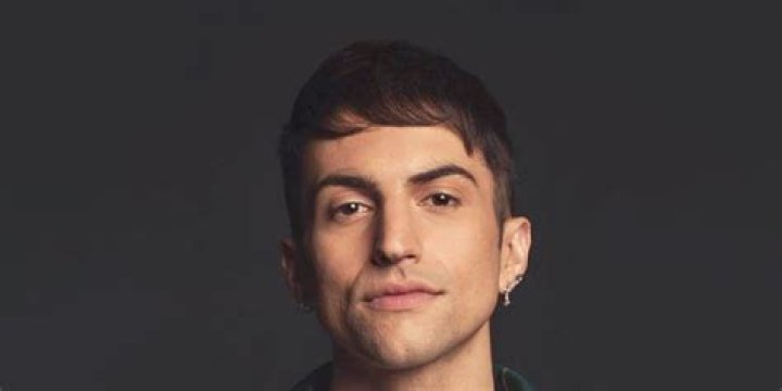 Pentatonix Mitch Grassi Health Update Cancer, Net Worth, Dating