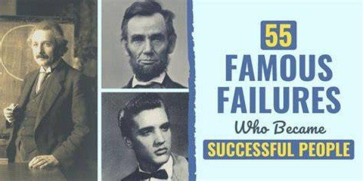 People Who Became Successful After Age 40 Business Insider