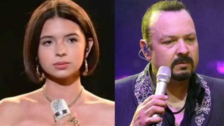 Pepe Aguilar Talks About Horror When His Wife Got Kidnapped; Rocky