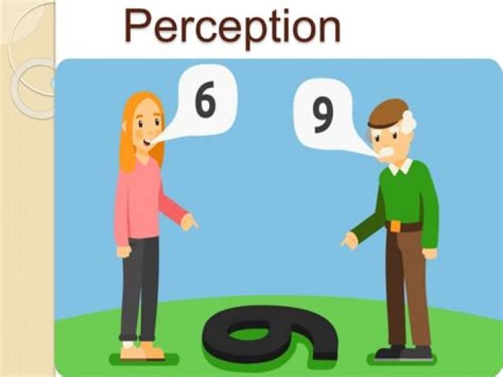 Perception Of Height, Gscseven