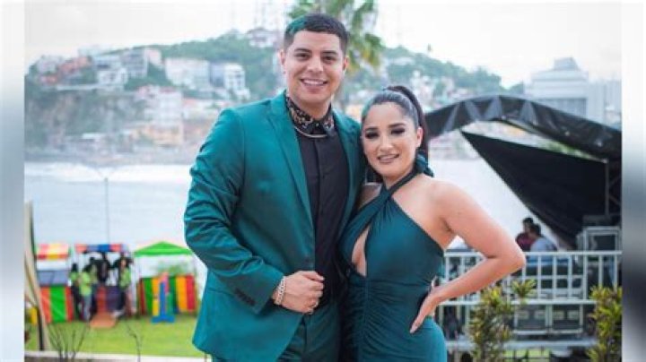 PERFIL Ella es Daisy Anahy, empresaria y &iquest;ex? esposa de Eduin Caz