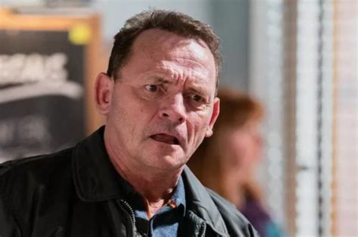 Perry Fenwick EastEnders Wiki Fandom