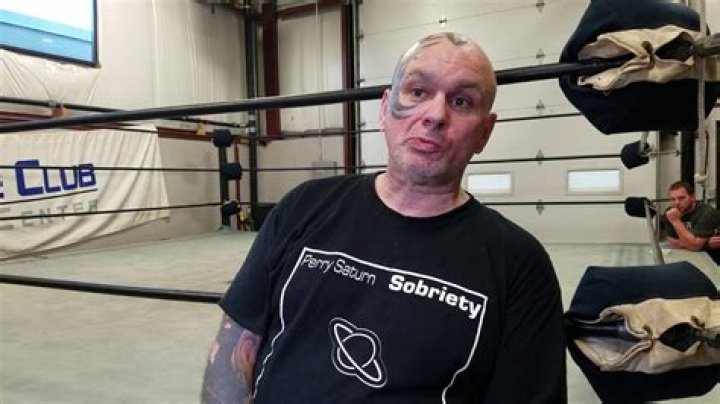 Perry Saturn speaks about CTE 3 June 2018 YouTube