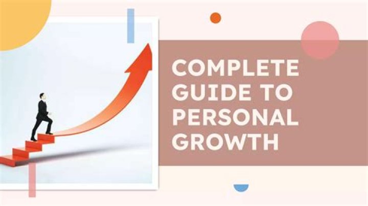 Personal Growth, Gscfour